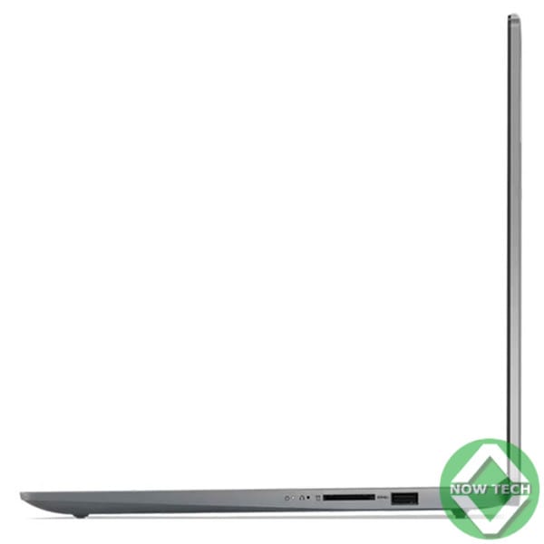 Laptop Lenovo Ideapad Slim3 15IRH8 CORE i5 13ème Gen 16GB RAM, 512GO SSD, écran 15.6'', grise bon prix – Image 4