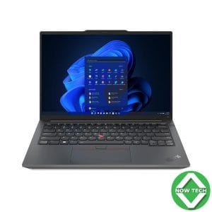 Lenovo ThinkPad E14 Gen 5 AMD Ryzen 5 7430U 16 Go RAM 512 Go SSD bon prix en vente au Cameroun