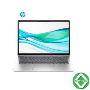 LAPTOP HP ProBook 460 G11 ULTRA 5 8Go RAM 512Go SSD Écran 16" grise bon prix en vente au Cameroun