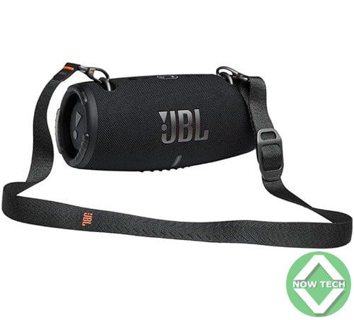 Woofer JBL Xtreme 3 Enceinte Bluetooth portable et son immersif