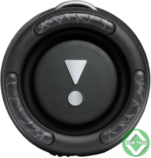 Woofer JBL Xtreme 3 Enceinte Bluetooth portable et son immersif