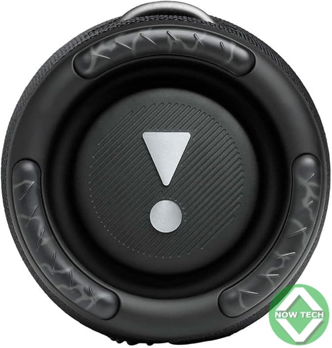 Woofer JBL Xtreme 3 Enceinte Bluetooth portable et son immersif
