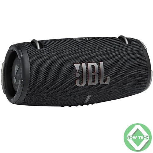 Woofer JBL Xtreme 3 Enceinte Bluetooth portable et son immersif  Autonomie 15 hrs