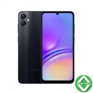 Samsung Galaxy A05 128Go stockage et 4Go RAM