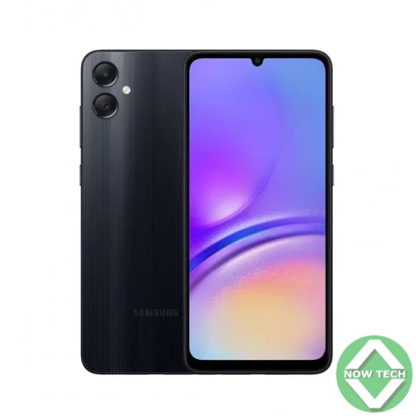 Samsung Galaxy A05 128Go stockage et 4Go RAM