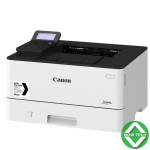 Imprimante Canon I-SENSYS LBP 233DW laser Monochrome Bon prix en vente au Cameroun