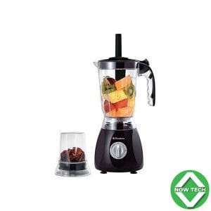 Robot Mixeur Blender Binatone 1.5L-BLG-555 MK2 bon prix en vente au cameroun