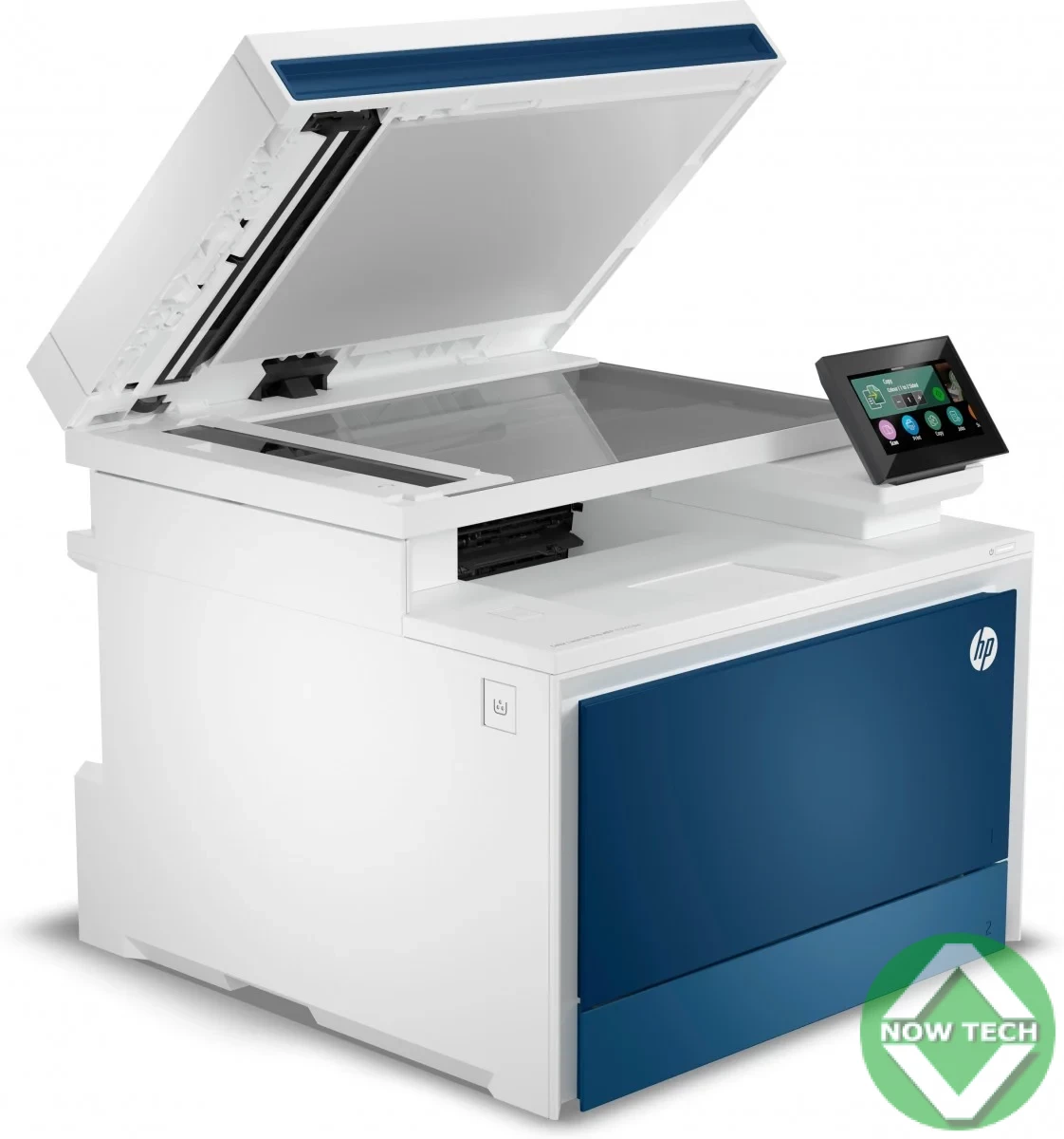 Imprimante HP LaserJet Pro MFP 4303fdw (5HH67A) Multifonction Couleur bon prix en vente