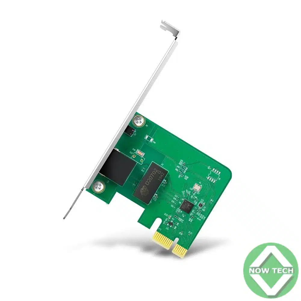 carte réseau PCI express TP-LINK TG-3468 adaptateur réseau interne Giga en vente au cameroun