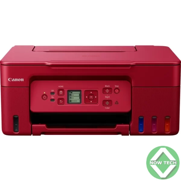 Imprimante Canon PIXMA G3470 Multifonction à reservoir rechargeable, Scan, Copie, Impression, Wifi, Cloud bon prix – Image 2