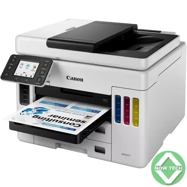 IMPRIMANTE CANON MAXIFY GX7040 MULTIFONCTION DESKJET WIFI MEGATANK BON PRIX