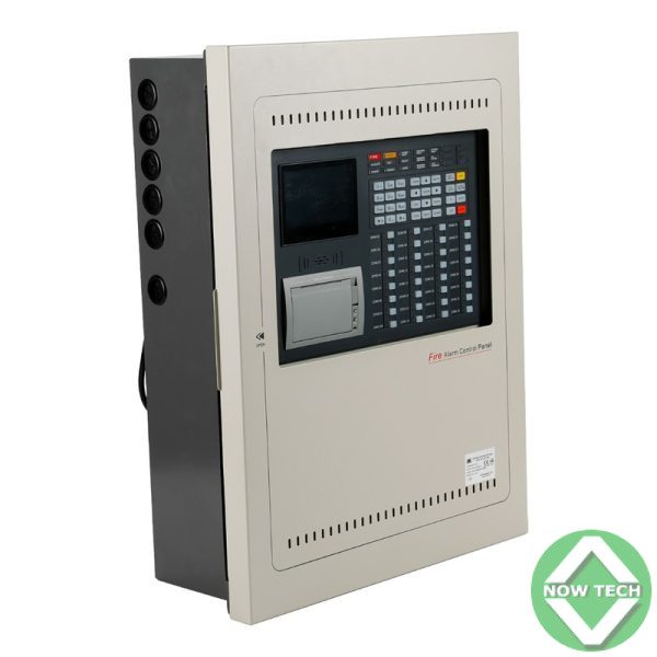 Panneau d′alarme incendie AW-FP300 Asenware adressable  32 Portes  bon prix en vente