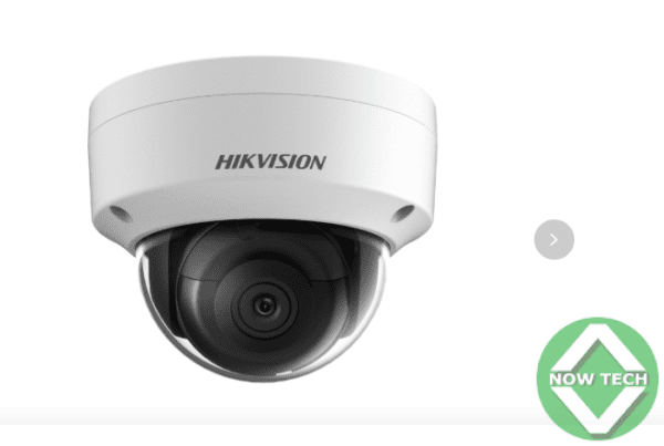 Caméra dome IP HIKVISION DS-2CD3151GO-I 5MP Bon prix en vente