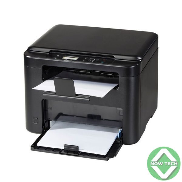 Imprimante canon i-sensys MF272dw monochrome LaserJet multifonction bon prix – Image 2