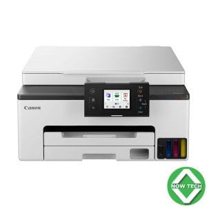 Imprimante Canon MAXIFY GX1040 MegaTank multifonction deskjet couleur bon prix en vente