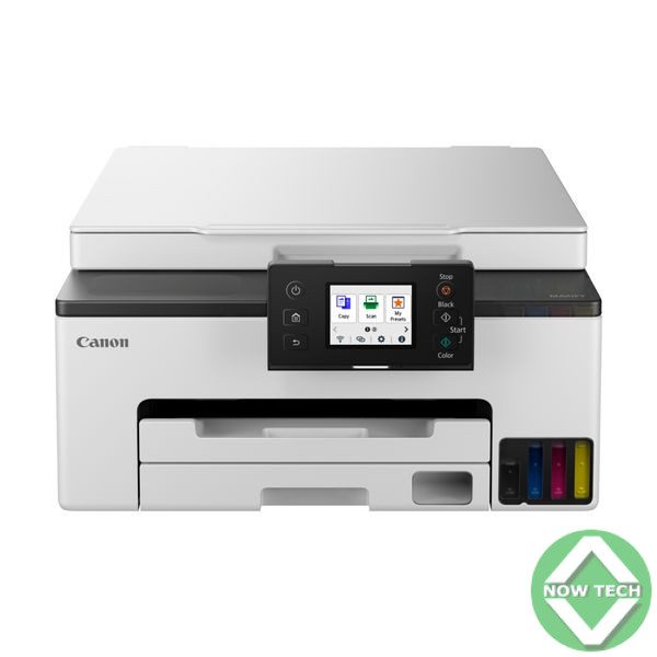 Imprimante Canon MAXIFY GX1040 MegaTank multifonction deskjet couleur bon prix en vente