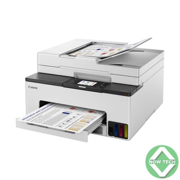 Imprimante Canon Maxify GX2040 MegaTank multifonction à jet d'encre bon prix en vente