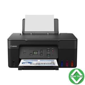 Imprimante Canon PIXMA G4470 multifonction à réservoirs intégrés Wifi et Cloud bon prix