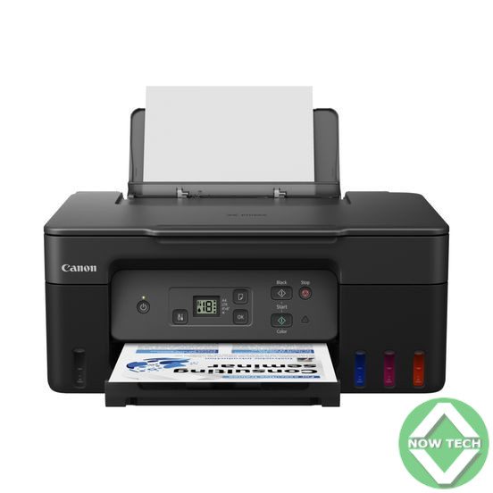 Imprimante Canon Pixma G2470 Multifonction Jet D’encre Couleur BON PRIX