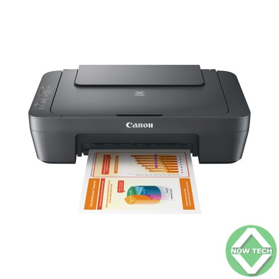 Imprimante Deskjet Canon MG2541S Multifonction bon prix en vente au Cameroun – Image 2