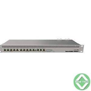 routeur mikrotik RB1100Dx4 dude Edition gigabitEthernet bon prix en vente au Cameroun