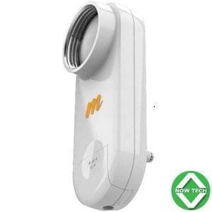 Radio intégrée Mimosa C5x 4,9-6,4 GHz 8 dBi pour PTMP/PTP