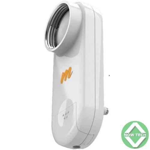 Radio intégrée Mimosa C5x 4,9-6,4 GHz 8 dBi pour PTMP/PTP
