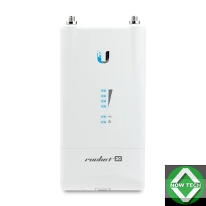 Rocket Ubiquiti R5AC-Lite, 450 Mbit/s fréquence 5GHz