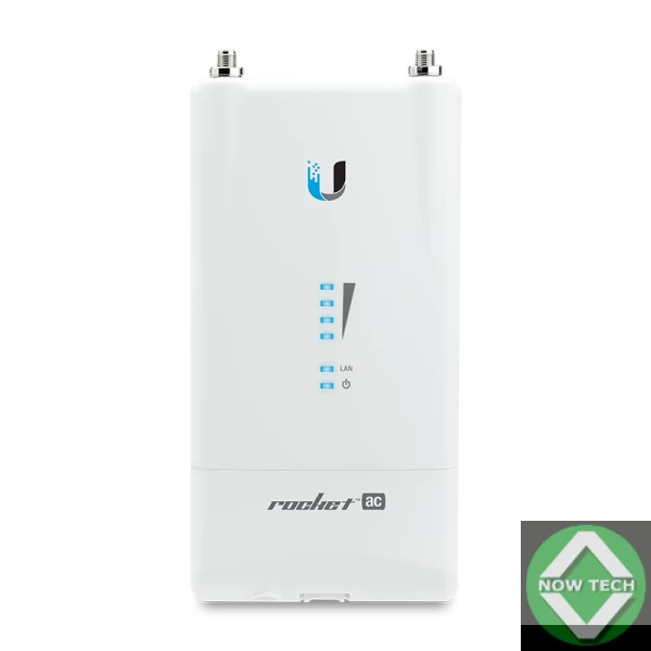 Rocket Ubiquiti R5AC-Lite, 450 Mbit/s fréquence 5GHz