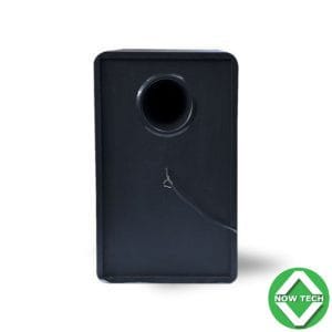 Barre de son Oscar OSC‑2053SB – 120 W RMS – Bluetooth, USB, Radio FM – Télécommande & affichage LED en vente au cameroun