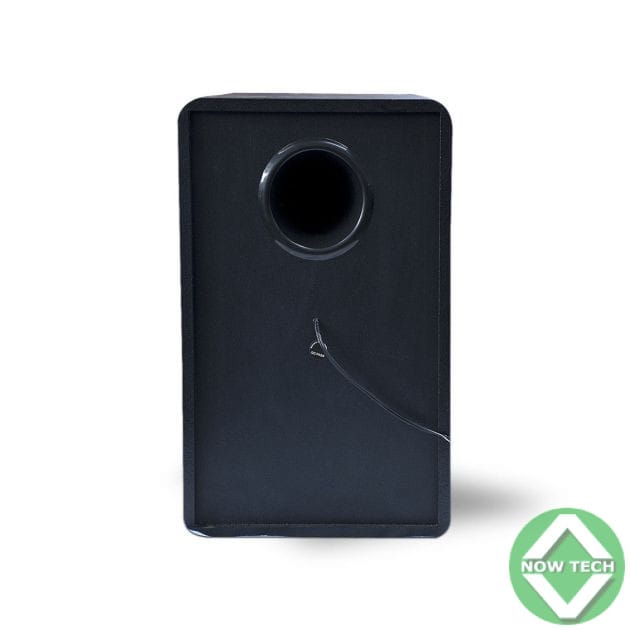 Barre de son Oscar OSC‑2053SB – 120 W RMS – Bluetooth, USB, Radio FM – Télécommande & affichage LED en vente au cameroun