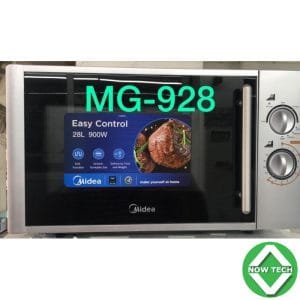 Micro Onde MIDEA MG-928 - 28L  bon prix en vente au cameroun