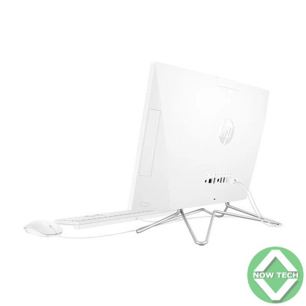All in one HP 24 Cr0011 Core i5 13th  8GB Ram 512GB SSD, 24 pouces Freedos bon prix en vente au Cameroun – Image 3