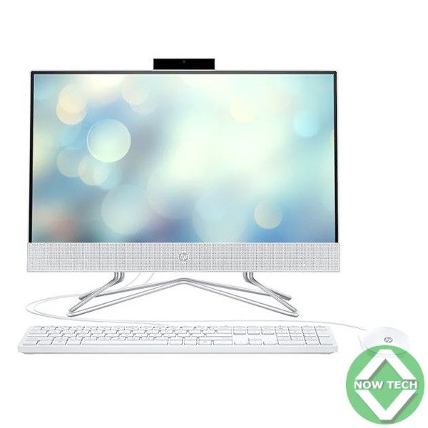 All in one HP 24 Cr0011 Core i5 13th  8GB Ram 512GB SSD, 24 pouces Freedos bon prix en vente au Cameroun