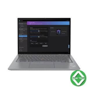 Lenovo ThinkPad T14s Gen 4 – i7-1365U vPro, 32GB RAM, 512GB SSD, 14" IPS Touch, Windows 11 Pro