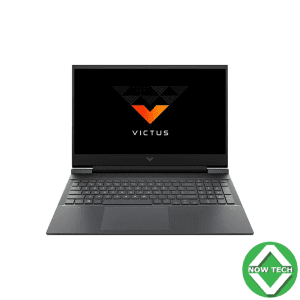 LAPTOP HP VICTUS 15-fa2013dx Gaming Intel Core i5 13th Gen 8Go 512Go SSD Ecran 15.6 Pouces FHD NVIDIA GeForce RTX 3050 6GB