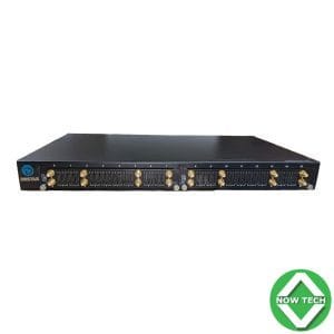 Passerelle  Dinstar UC2000-VF-16T GSM/LTE 16 ports VOIP Bon prix en vente