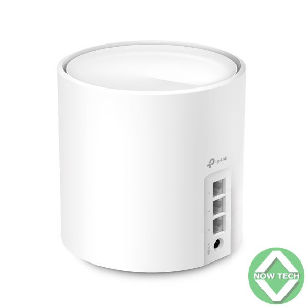 Routeur Deco X50-Outdoor  WiFi 6 Mesh AX3000 Outdoor bon prix en vente – Image 2