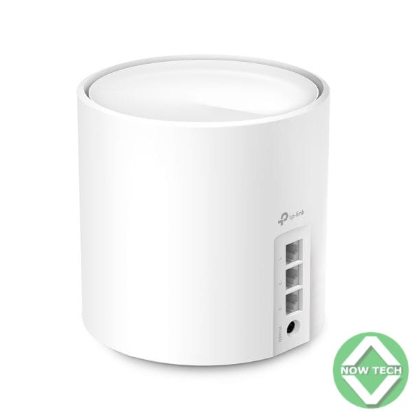 Access point DECCO X50 AX3000 Unité Wi-Fi 6 maillée  bon prix en vente – Image 2