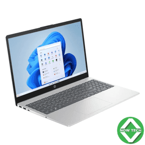 LAPTOP HP 15 FD0150WM CORE I5-1334U 13TH 8GB RAM 512GB SSD 15.6 POUCE WIN 11 , bon prix en vente au cameroun