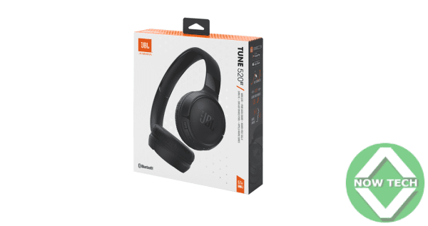 Casque JBL Tune 520BT  bon prix en vente