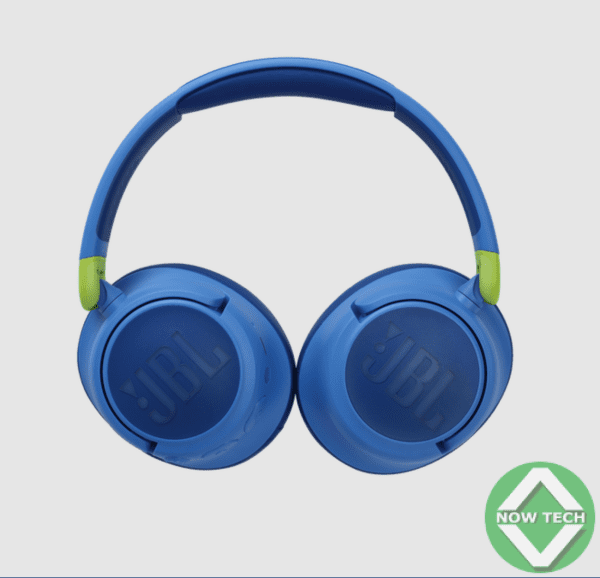 Casque JBL  JR 460NC Bluetooth bon prix en vente