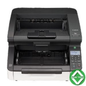 SCANNER imageFORMULA DR-G2110