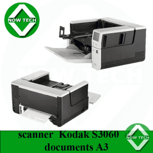 scanner Kodak S3060 de documents A3