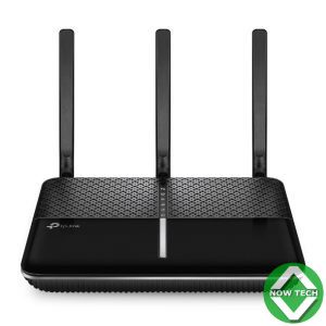 Routeur TP-LINK Archer A10 WiFi AC2600 MU-MIMO en vente