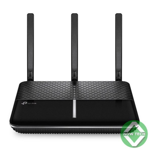 Routeur TP-LINK Archer A10 WiFi AC2600 MU-MIMO en vente