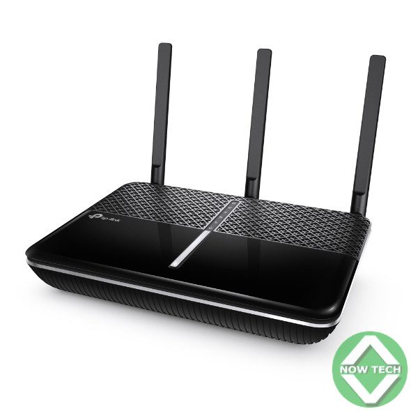 Routeur TP-LINK Archer A10 WiFi AC2600 MU-MIMO en vente