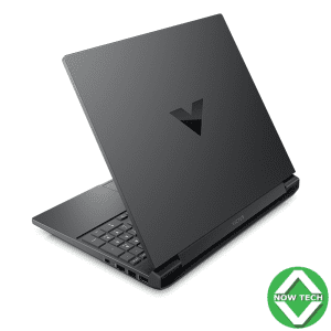 LAPTOP HP VICTUS 15-FA2021NIA GARMING CORE I7-13620H 12th 16GB RAM DDR4 512GB SSD NVIDIA GeForce RTX 3050 6GB 15.6 POUCE