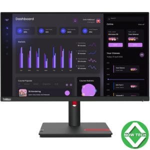 Lenovo ThinkVision T24i-30