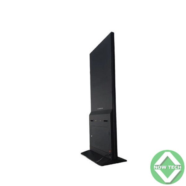 Écran Kiosque Digital 55″ SH‑K55004K Android 12 4K processeur octa‑core 4 Go RAM 64 Go ROM CMS intégré – Image 3